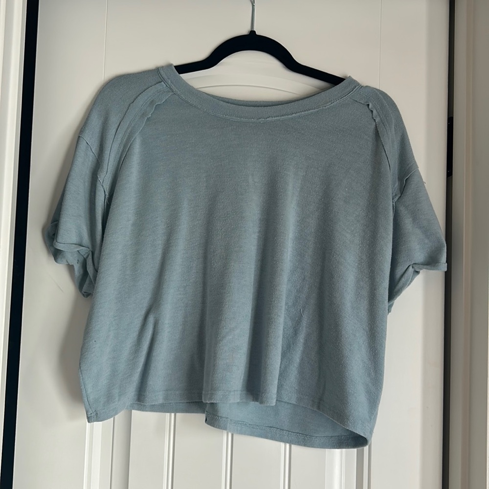 Blue Alter’d State T-Shirt